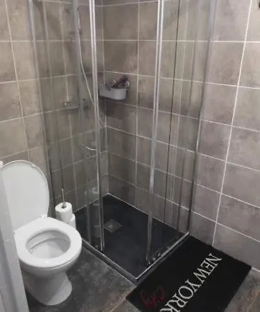 Studio En Bord De Mer Apartment *